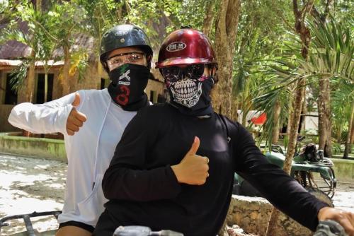 ATV Tour Playa del Carmen